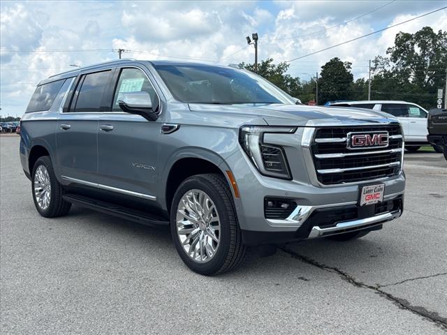 2025 GMC Yukon XL Elevation
