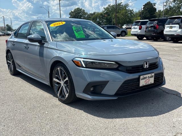 2024 Honda Civic Touring