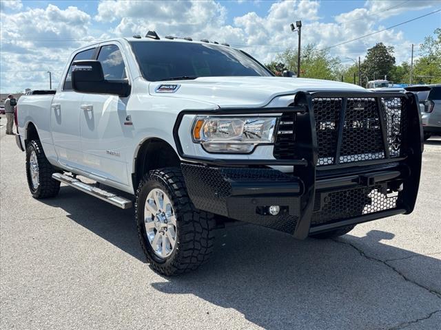 2023 RAM 2500 Big Horn