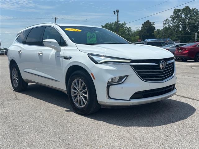 2024 Buick Enclave Premium