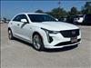 2024 Cadillac CT4 Premium Luxury