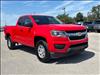 2019 Chevrolet Colorado Work Truck