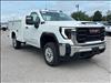 2025 GMC Sierra 2500HD Pro