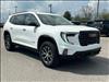 2025 GMC Acadia AT4