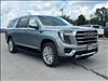 2025 GMC Yukon XL Elevation
