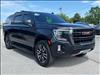 2024 GMC Yukon XL AT4