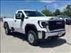 2025 GMC Sierra 2500HD Pro