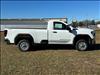2025 GMC Sierra 2500HD Pro