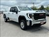 2025 GMC Sierra 2500HD Pro
