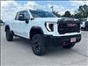 2025 GMC Sierra 2500HD AT4X