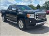 2015 GMC Canyon SLT
