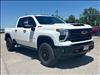 2025 Chevrolet Silverado 2500HD ZR2