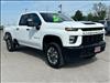 2023 Chevrolet Silverado 2500HD Custom