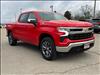 2026 Chevrolet Silverado 1500 LT - thumbnail 7