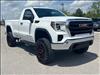 2021 GMC Sierra 1500 Base