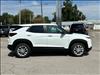 2025 Chevrolet Trailblazer LS