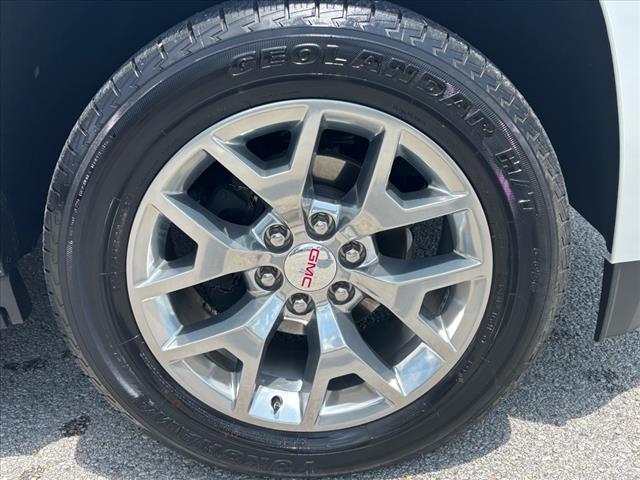 2020 GMC Yukon SLT