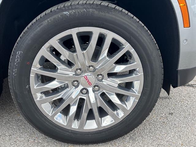 2025 GMC Yukon XL Elevation