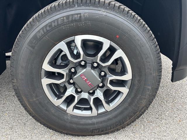 2025 GMC Sierra 3500HD Pro