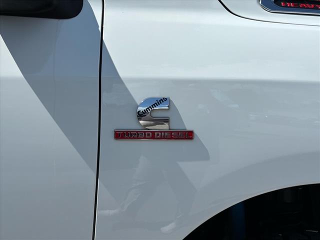 2023 RAM 2500 Big Horn