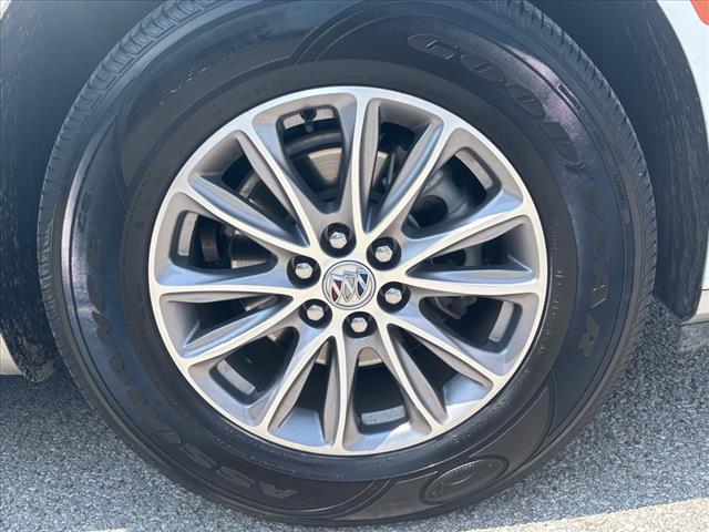 2024 Buick Enclave Premium