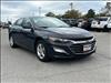 2025 Chevrolet Malibu LS