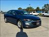 2025 Chevrolet Malibu LS