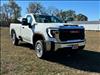 2025 GMC Sierra 2500HD Pro