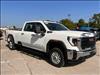2024 GMC Sierra 2500HD Pro