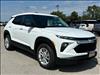 2025 Chevrolet Trailblazer LS