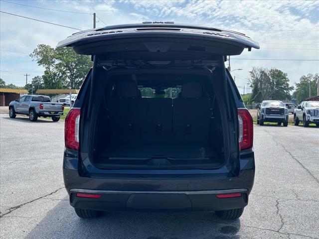 2024 GMC Yukon XL AT4