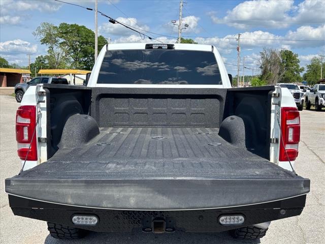2023 RAM 2500 Big Horn