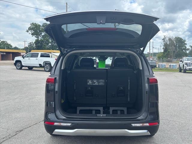 2022 Kia Carnival SX Prestige