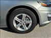 2025 Chevrolet Malibu LS