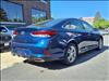 2018 Hyundai SONATA SPORT+