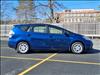 2014 Toyota Prius v TWO