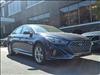 2018 Hyundai SONATA SPORT+