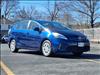 2014 Toyota Prius v TWO