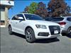 2017 Audi Q5 PRESTIGE