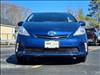 2014 Toyota Prius v TWO