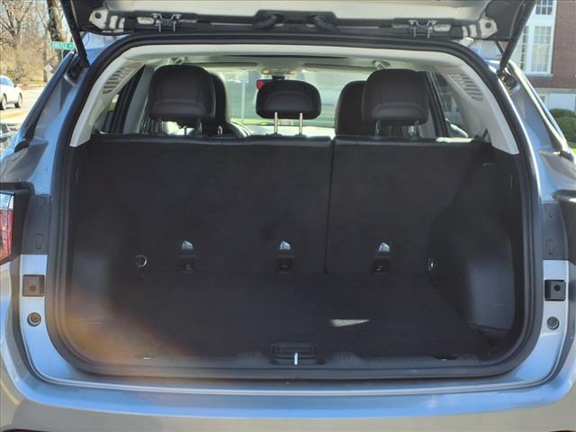 2020 Jeep Compass ALTITUDE