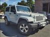 2018 Jeep Wrangler JK SAHARA