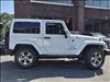2018 Jeep Wrangler JK SAHARA