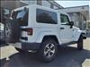 2018 Jeep Wrangler JK SAHARA
