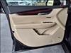 2017 Cadillac XT5 LUXURY AWD