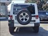 2018 Jeep Wrangler JK SAHARA