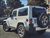 2018 Jeep Wrangler JK SAHARA
