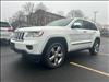 2013 Jeep Grand Cherokee