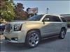 2016 GMC Yukon