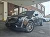 2017 Cadillac XT5 LUXURY AWD